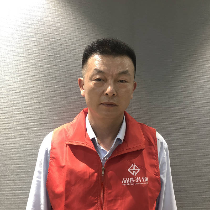 李梅发
